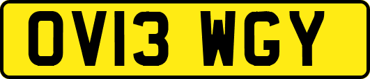 OV13WGY