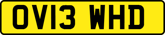 OV13WHD