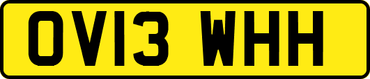 OV13WHH