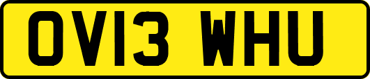OV13WHU