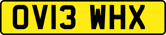 OV13WHX