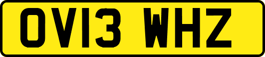 OV13WHZ