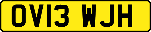 OV13WJH