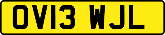 OV13WJL