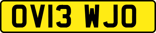 OV13WJO