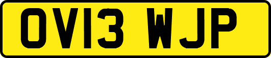 OV13WJP
