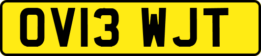 OV13WJT