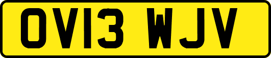 OV13WJV