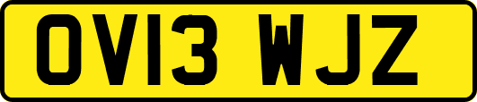 OV13WJZ