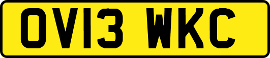OV13WKC