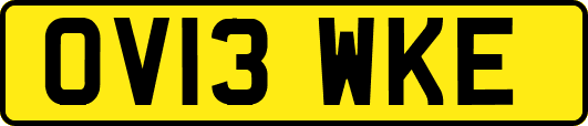 OV13WKE