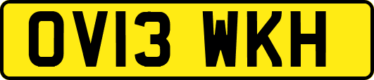 OV13WKH