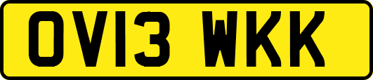 OV13WKK