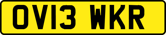 OV13WKR