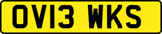OV13WKS