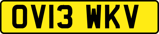 OV13WKV