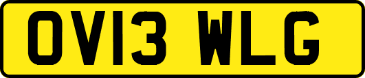 OV13WLG