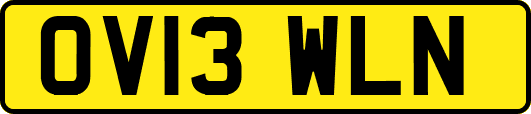 OV13WLN