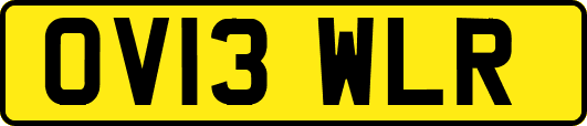 OV13WLR
