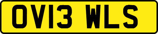 OV13WLS