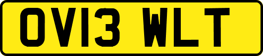 OV13WLT