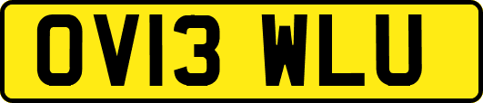 OV13WLU