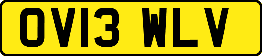 OV13WLV