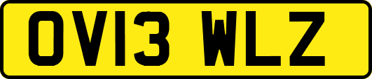 OV13WLZ