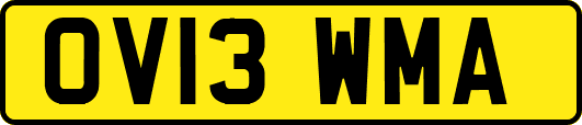 OV13WMA