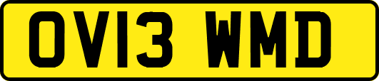 OV13WMD
