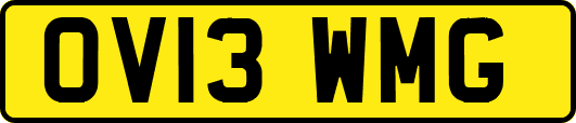 OV13WMG