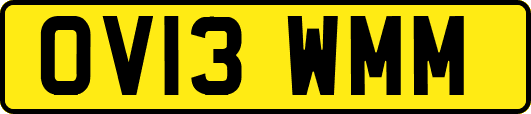 OV13WMM