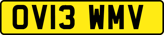 OV13WMV