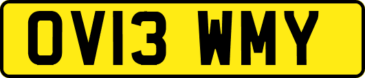 OV13WMY