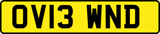 OV13WND