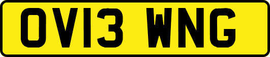 OV13WNG