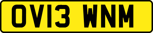 OV13WNM