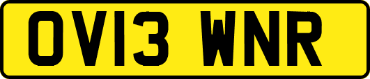 OV13WNR