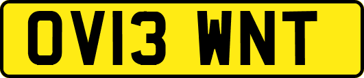 OV13WNT