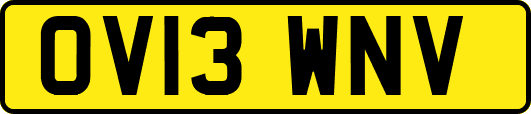 OV13WNV