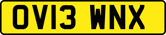 OV13WNX