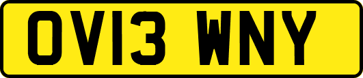 OV13WNY