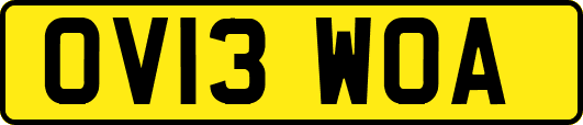 OV13WOA