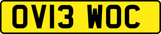 OV13WOC
