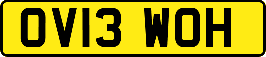 OV13WOH