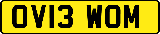 OV13WOM