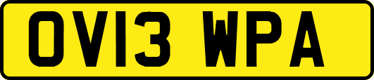 OV13WPA