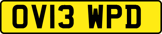 OV13WPD