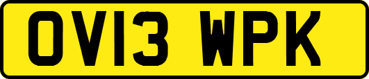 OV13WPK