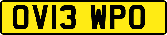 OV13WPO